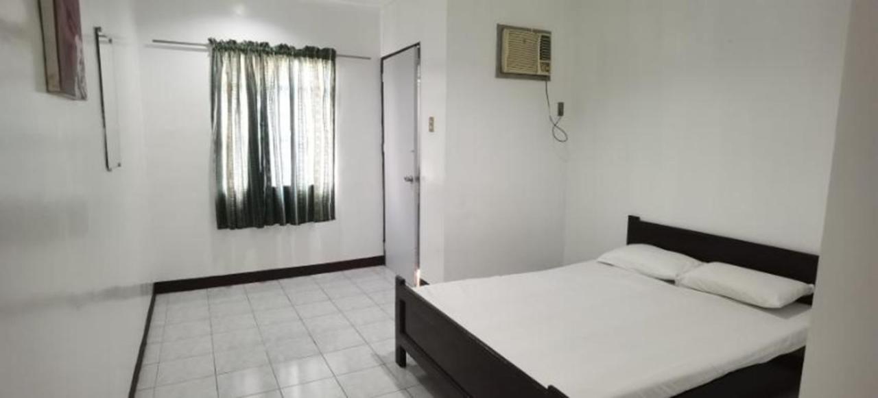 Ridge Park Hotel San Pablo Værelse billede